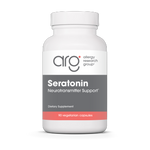 Allergy Research Group Seratonin 90 vcaps