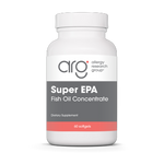 Allergy Research Group Super EPA 60 gels