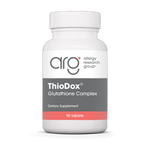 Allergy Research Group ThioDox 90 tabs