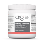 Allergy Research Group Wholly Immune 300 gms