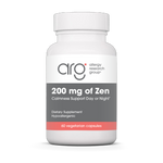 Allergy Research Group Zen 200 mg 60 vcaps