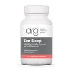 Allergy Research Group Zen Sleep with P5P and 5-HTP 60 vegcaps