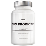 Amen SBO Probiotic 50 bil CFU 60 vegcaps