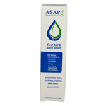 American Biotech Labs ASAP OTC Wound Dressing Gel 4oz