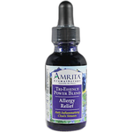 Amrita Aromatherapy Allergy Relief 30 ml