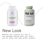 Amy Myers MD L-Glutamine 120 Capsules