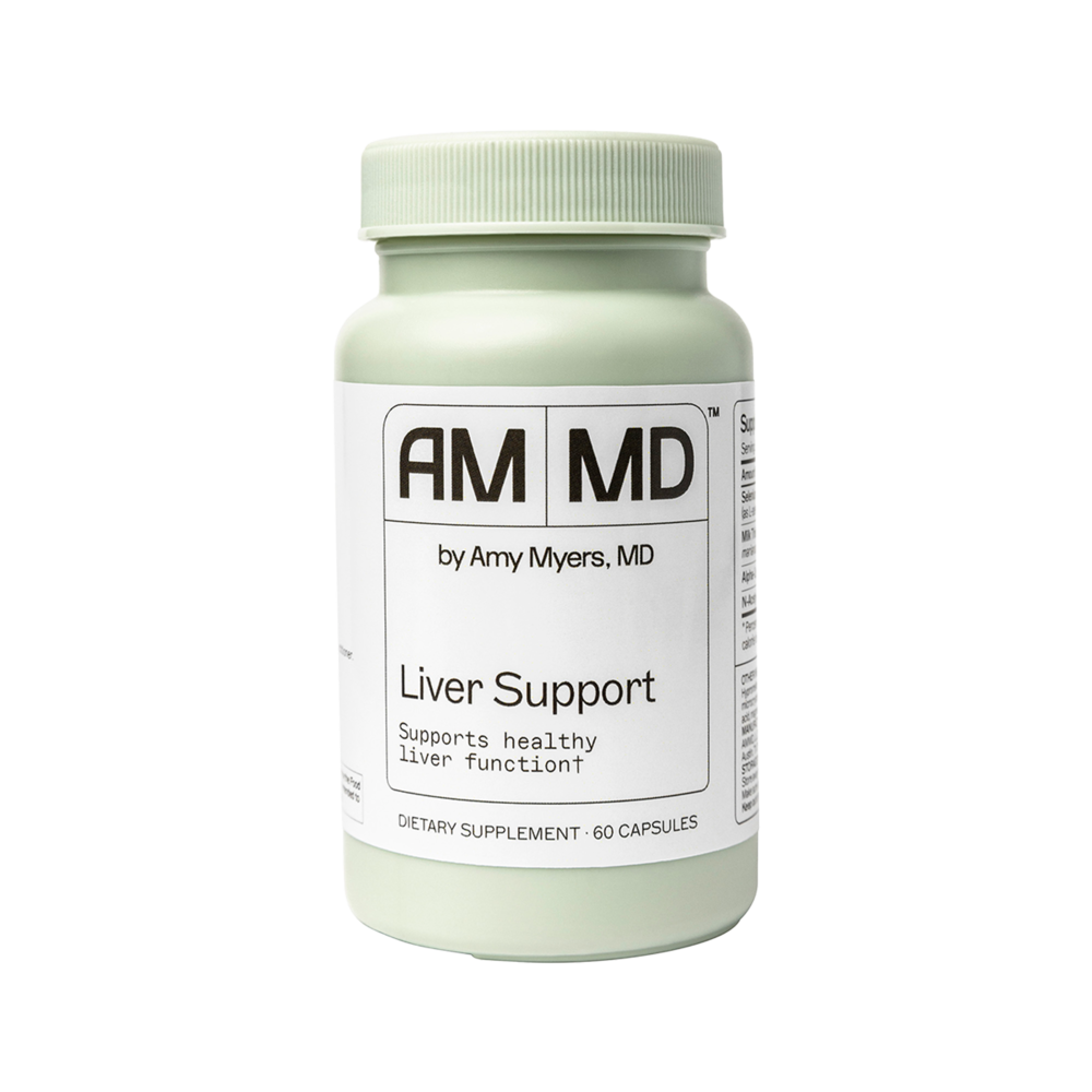 Liver Support 60 caps Liver Support 60 caps
