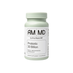 Amy Myers MD Probiotic Capsules 30 Billion 30 cap