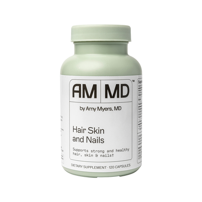 Amy Myers MD	Radiance 120 caps