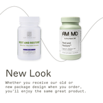 Amy Myers MD Rest and Restore 60 caps