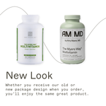 Amy Myers MD The Myers Way Multivitamin 180 caps
