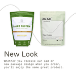 Amy Myers MD The Myers Way Paleo Protein - Salted Caramel 831 grms