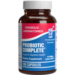 Anabolic Laboratories Probiotic Complete 100 caps