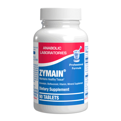 Anabolic Laboratories	Zymain 90 tabs