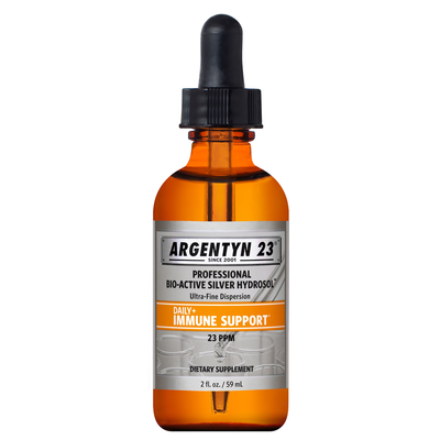 Argentyn 23	Argentyn 23 Dropper 59 ml