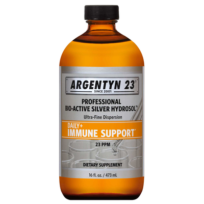 Argentyn 23 Bio-Active Silver Hydrosol 16 fl oz 