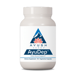 Ayush Herbs AyuDep 60 vcaps