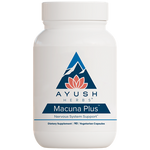 Ayush Herbs Macuna Plus 60 vcaps