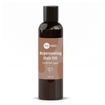 Ayush Herbs Rejuvenating Hair Oil 6 ounce