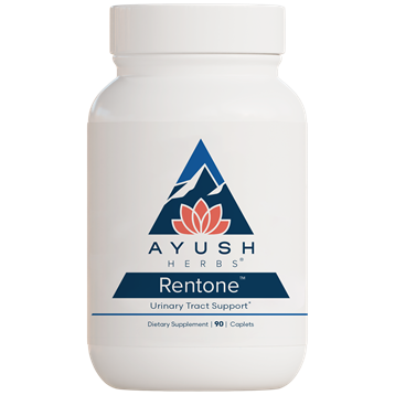 Ayush Herbs Rentone 90 vcaplets
