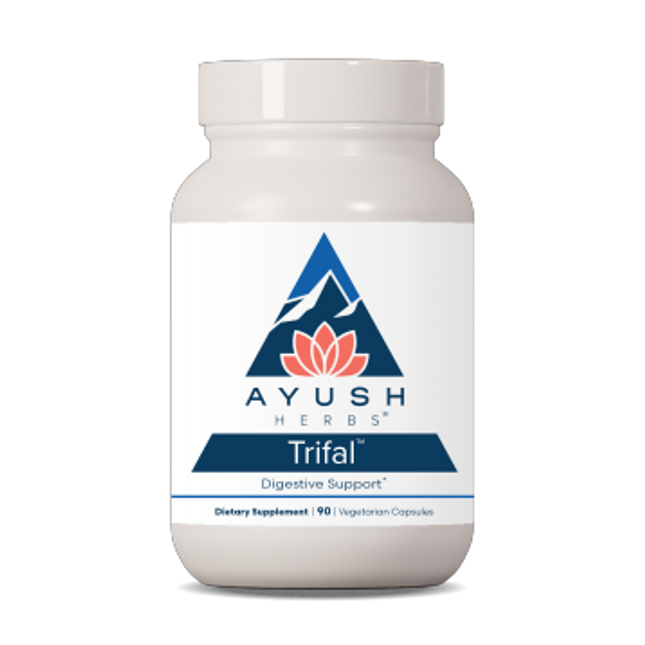 Ayush Herbs Trifal 90 caps