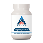 Ayush Herbs Vegenzyme Plus 90 vcaps