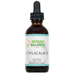 Beyond Balance CYFLACALM II 2-ounce drops