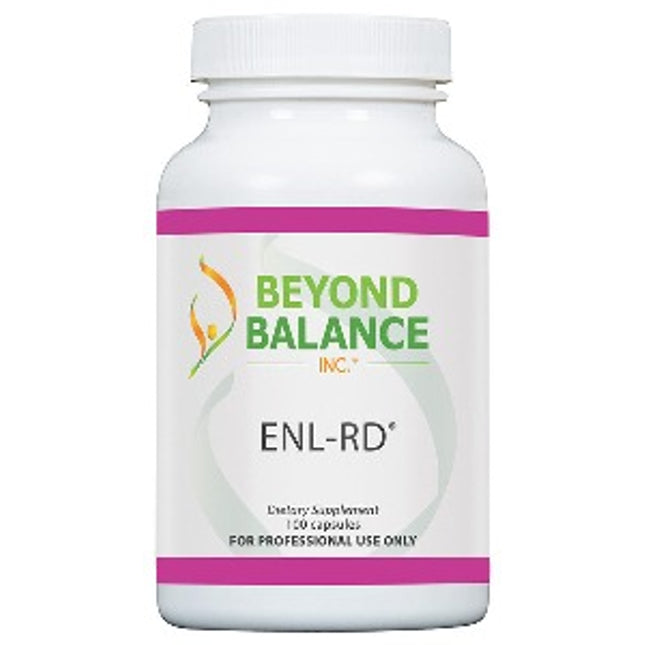Beyond Balance ENL-RD 100 capsules