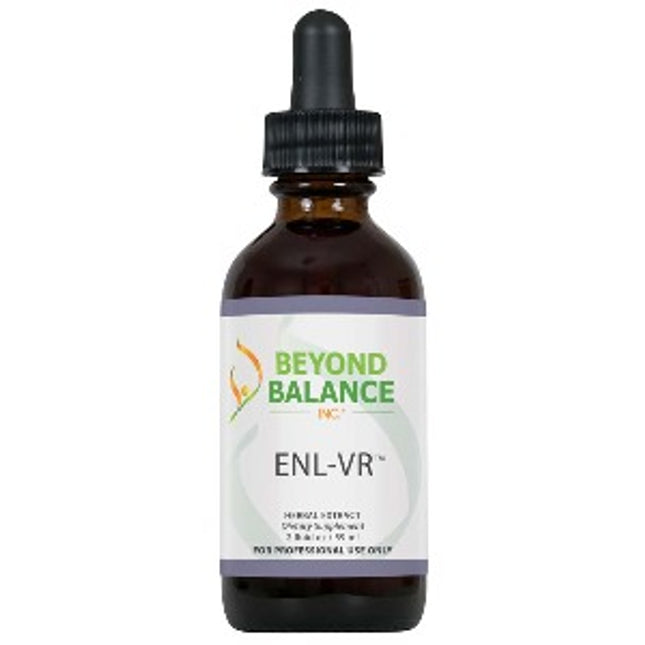 Beyond Balance ENL-VR 2-ounce drops