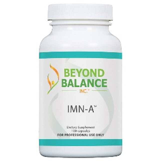 Beyond Balance IMN-A 100 capsules