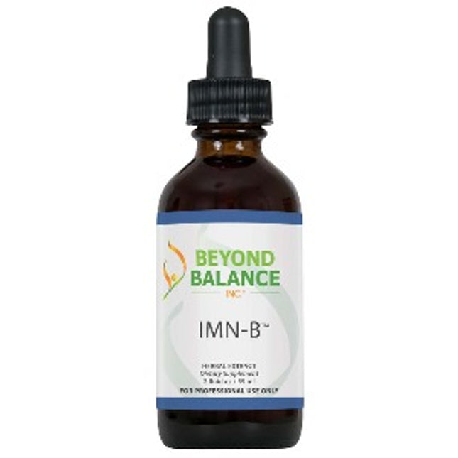 Beyond Balance IMN-B 2-ounce drops