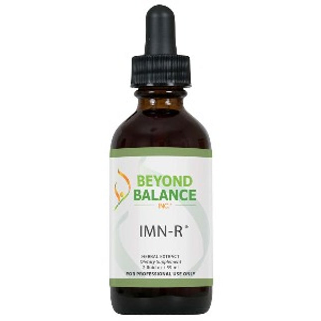 Beyond Balance IMN-R 2-ounce drops 
