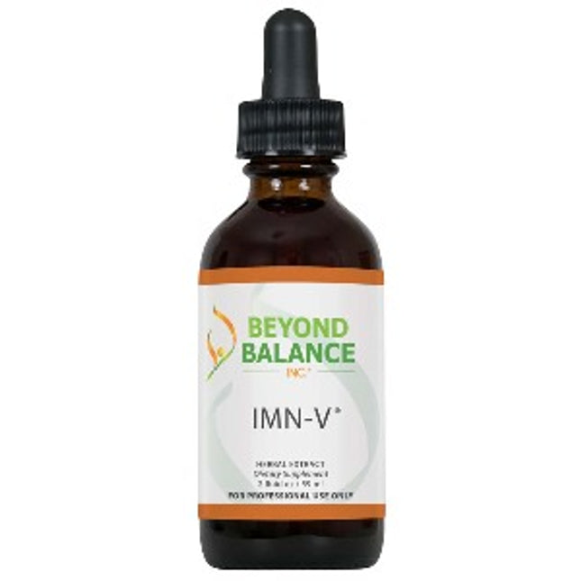 Beyond Balance IMN-V 2-ounce drops