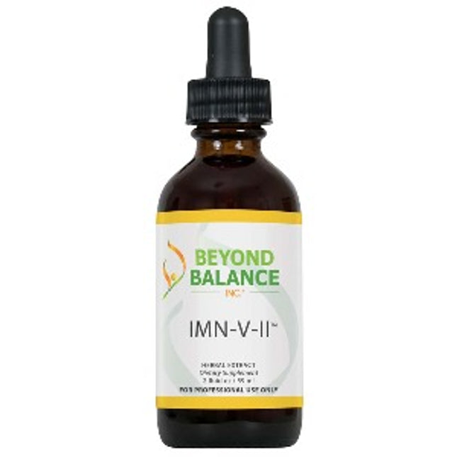 Beyond Balance IMN-V-II 2-ounce drops