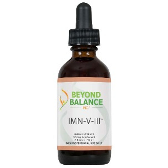 Beyond Balance IMN-V-III 2-ounce drops