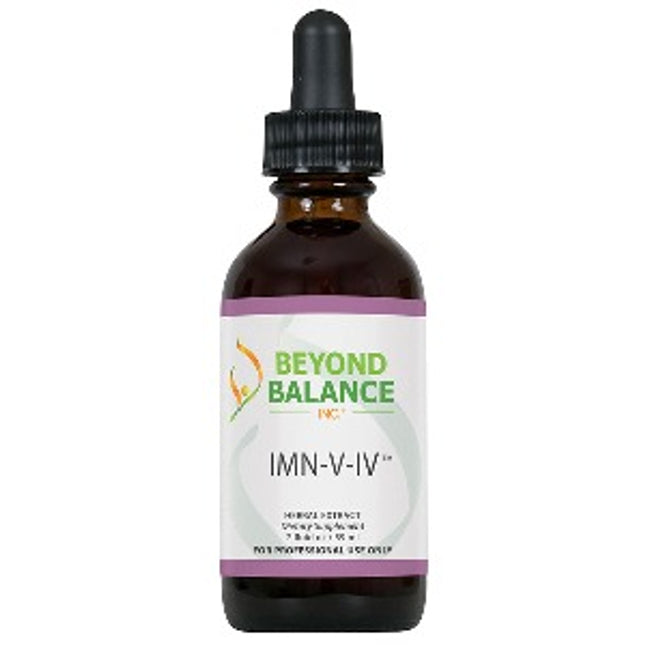 Beyond Balance IMN-V-IV 2-ounce drops