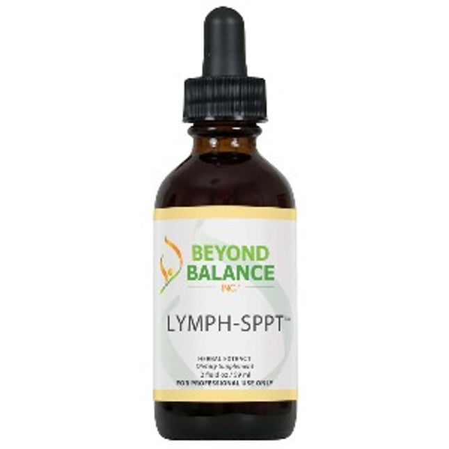 Beyond Balance LYMPH-SPPT 2-ounce drops