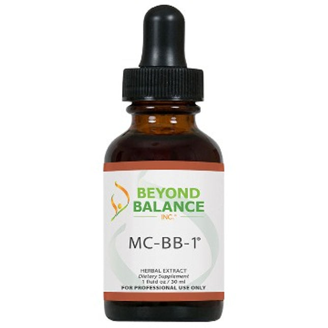 Beyond Balance MC-BB-1 1-ounce drops