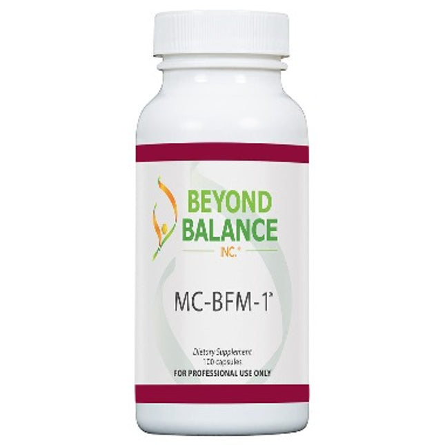 Beyond Balance MC-BFM-1 100 capsules