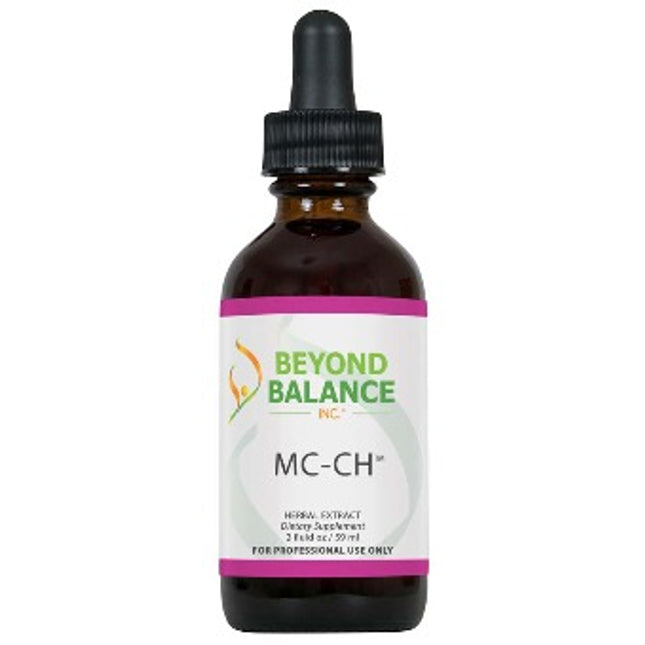 Beyond Balance MC-CH 2-ounce drops