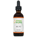 Beyond Balance MC-PZ 2-ounce drops 
