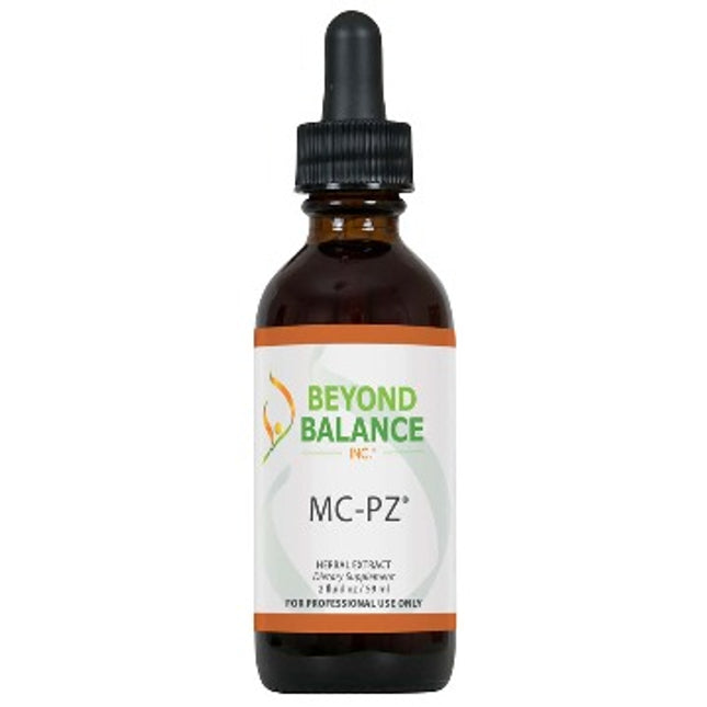 Beyond Balance MC-PZ 2-ounce drops 