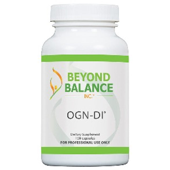 Beyond Balance OGN-DI 100 capsules
