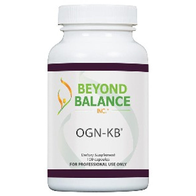Beyond Balance OGN-KB 100 capsules