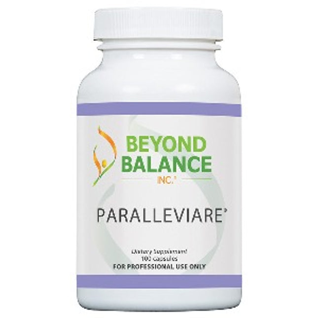Beyond Balance PARALLEVIARE 100 capsules