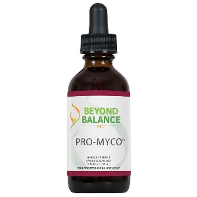 Beyond Balance PRO-MYCO 2-ounce drops