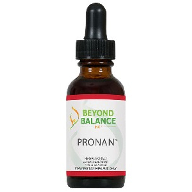 Beyond Balance PRONAN 1-ounce drops