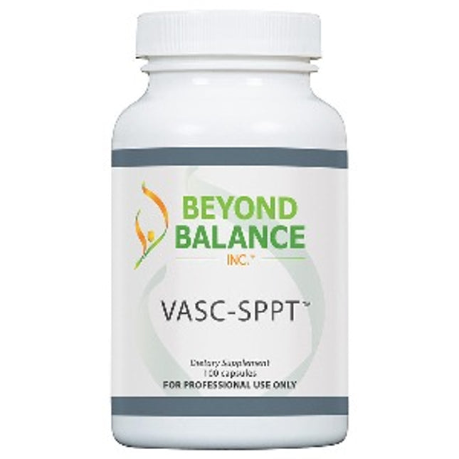 Beyond Balance VASC-SPPT 100 capsules