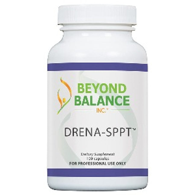 Beyond Balance DRENA-SPPT 100 capsules
