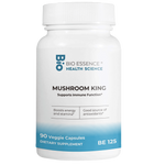 Bio Essence Health Science Mushroom King 90 caps